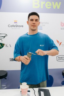 Крицын Роман