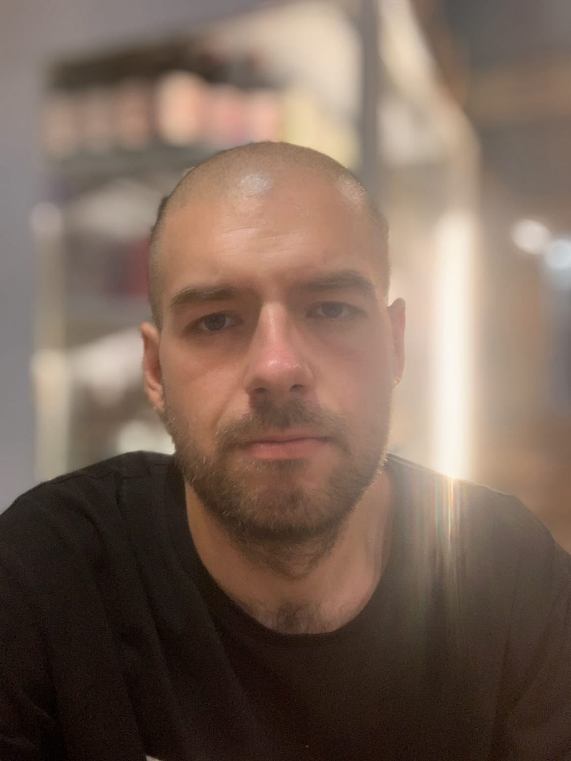 Круцких Дмитрий